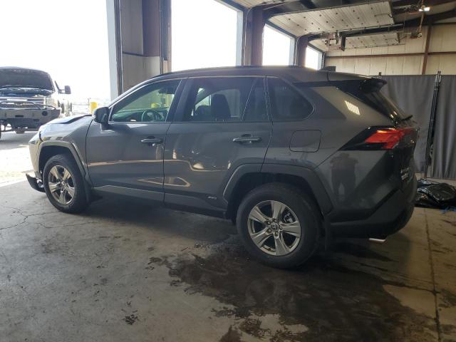 Photo 1 VIN: JTMRWRFV5PD187686 - TOYOTA RAV4 XLE 