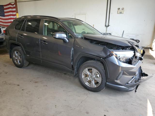 Photo 3 VIN: JTMRWRFV5PD187686 - TOYOTA RAV4 XLE 