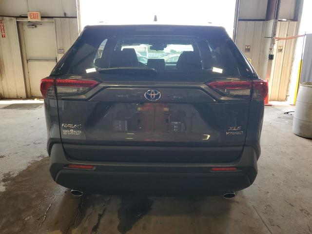 Photo 5 VIN: JTMRWRFV5PD187686 - TOYOTA RAV4 XLE 