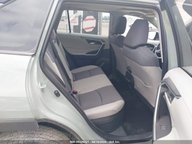 Photo 7 VIN: JTMRWRFV5PD203739 - TOYOTA RAV4 