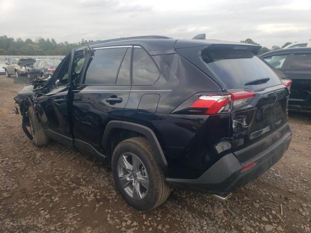 Photo 1 VIN: JTMRWRFV5RD213271 - TOYOTA RAV4 XLE 