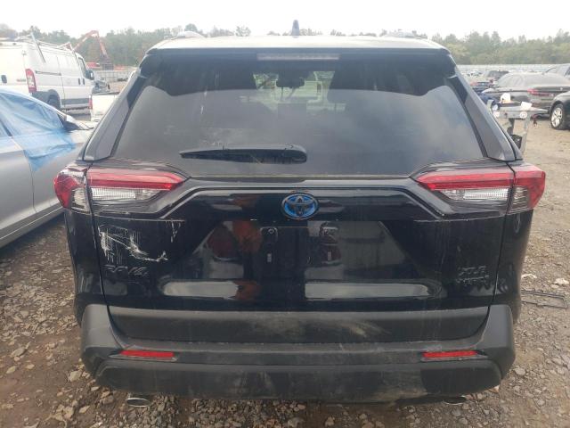 Photo 5 VIN: JTMRWRFV5RD213271 - TOYOTA RAV4 XLE 