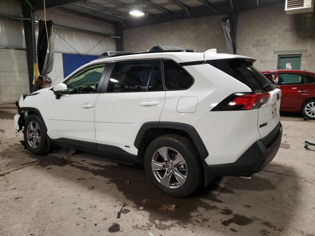 Photo 1 VIN: JTMRWRFV5RD247016 - TOYOTA RAV4 XLE 