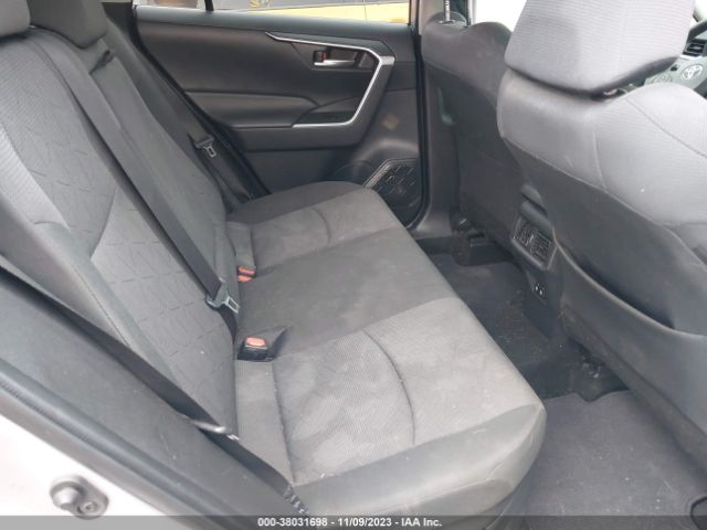 Photo 7 VIN: JTMRWRFV6KD003722 - TOYOTA RAV4 