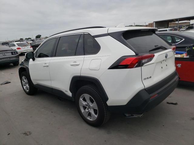 Photo 1 VIN: JTMRWRFV6KD040415 - TOYOTA RAV4 