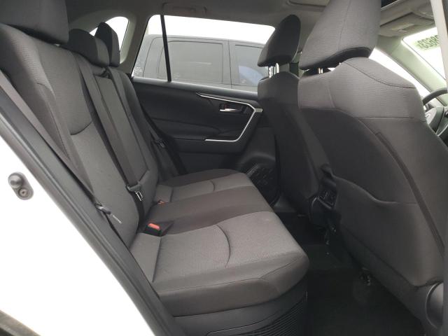 Photo 10 VIN: JTMRWRFV6KD040415 - TOYOTA RAV4 