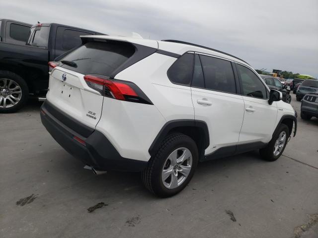 Photo 2 VIN: JTMRWRFV6KD040415 - TOYOTA RAV4 