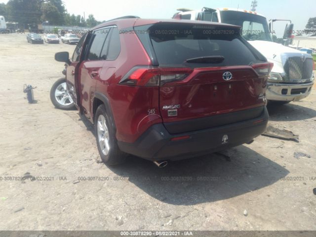 Photo 2 VIN: JTMRWRFV6KD513875 - TOYOTA RAV4 