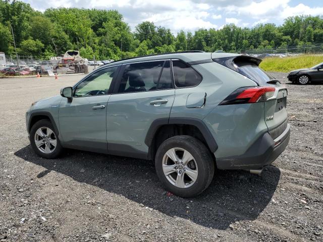 Photo 1 VIN: JTMRWRFV6LJ032091 - TOYOTA RAV4 