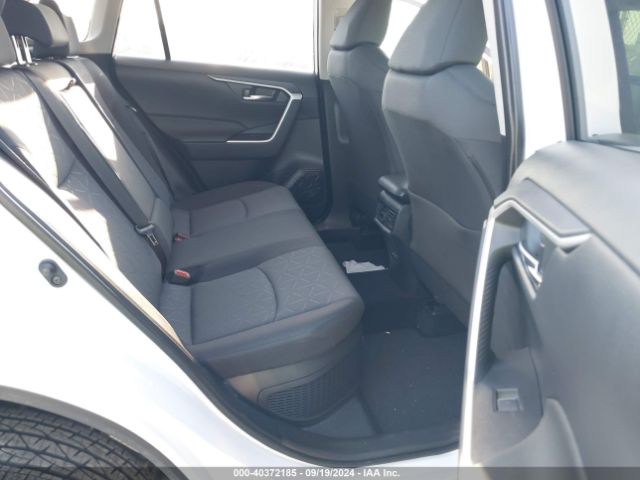 Photo 7 VIN: JTMRWRFV6ND165810 - TOYOTA RAV4 