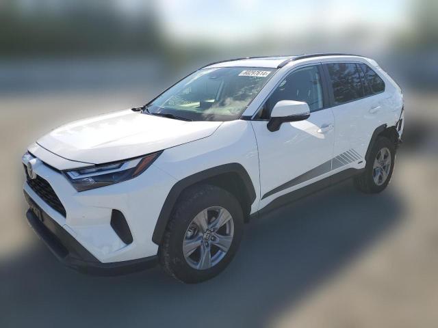 Photo 0 VIN: JTMRWRFV6PD167981 - TOYOTA RAV4 