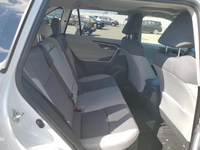 Photo 10 VIN: JTMRWRFV6PD167981 - TOYOTA RAV4 