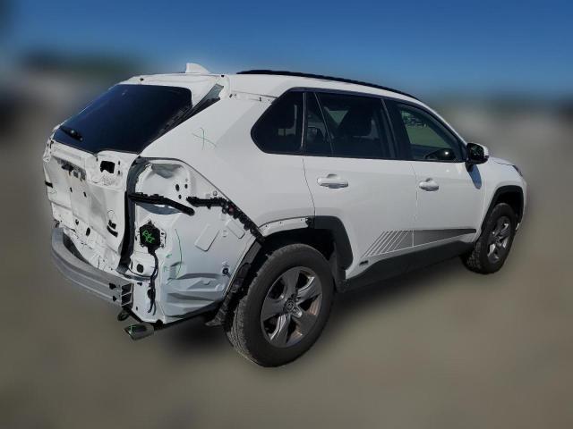 Photo 2 VIN: JTMRWRFV6PD167981 - TOYOTA RAV4 