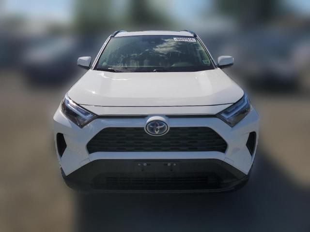 Photo 4 VIN: JTMRWRFV6PD167981 - TOYOTA RAV4 