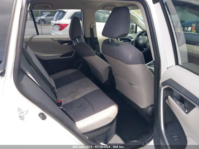 Photo 7 VIN: JTMRWRFV6PD206679 - TOYOTA RAV4 