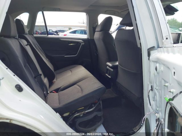 Photo 7 VIN: JTMRWRFV7KD013837 - TOYOTA RAV4 