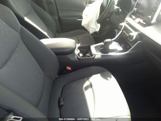 Photo 4 VIN: JTMRWRFV7KD021193 - TOYOTA RAV4 