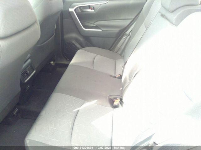 Photo 7 VIN: JTMRWRFV7KD021193 - TOYOTA RAV4 