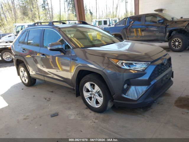 Photo 0 VIN: JTMRWRFV7LD047620 - TOYOTA RAV4 