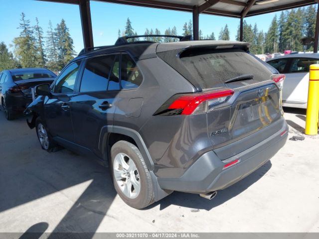 Photo 2 VIN: JTMRWRFV7LD047620 - TOYOTA RAV4 