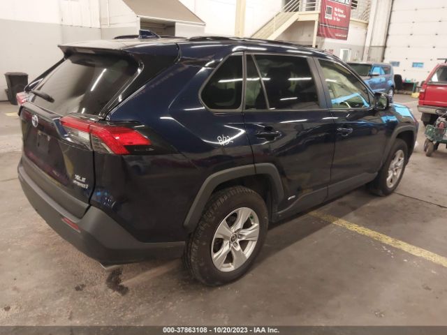 Photo 3 VIN: JTMRWRFV7LD059346 - TOYOTA RAV4 