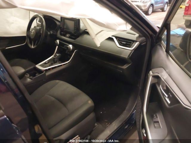 Photo 4 VIN: JTMRWRFV7LD059346 - TOYOTA RAV4 