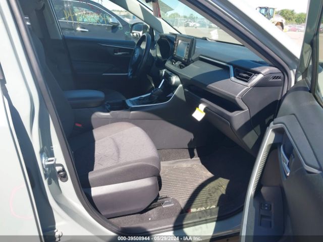 Photo 4 VIN: JTMRWRFV7LD067222 - TOYOTA RAV4 