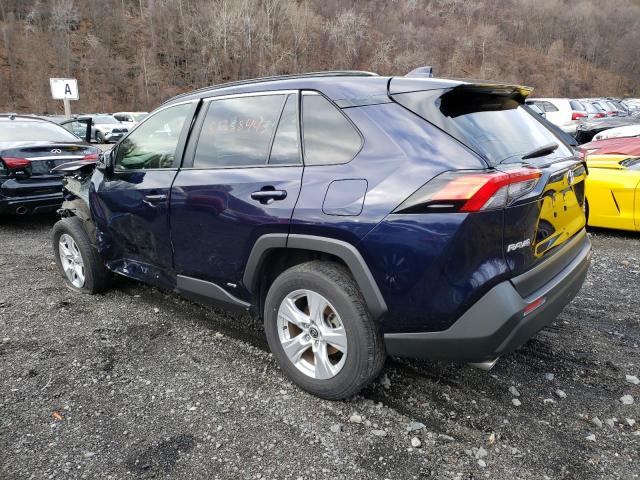 Photo 1 VIN: JTMRWRFV7LD068595 - TOYOTA RAV4 