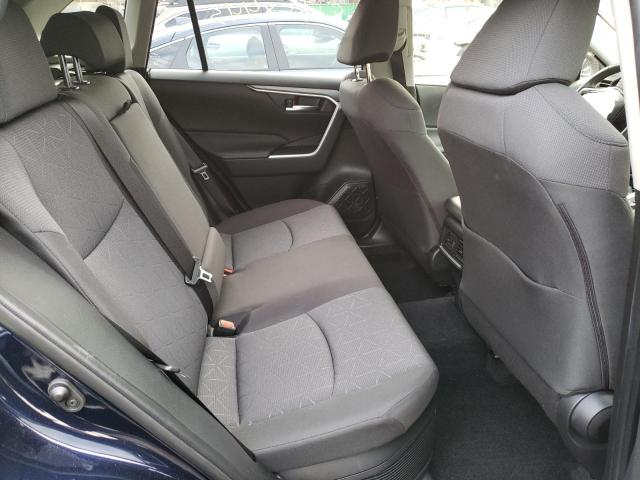 Photo 10 VIN: JTMRWRFV7LD068595 - TOYOTA RAV4 