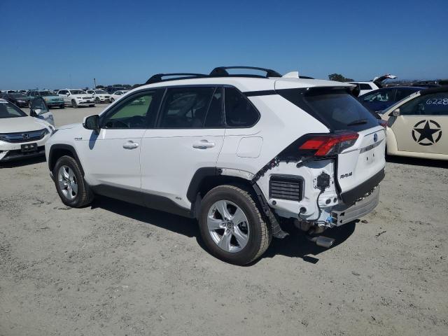 Photo 1 VIN: JTMRWRFV7LD071559 - TOYOTA RAV4 XLE 