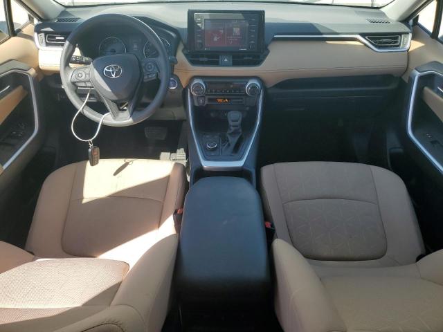 Photo 7 VIN: JTMRWRFV7LD071559 - TOYOTA RAV4 XLE 