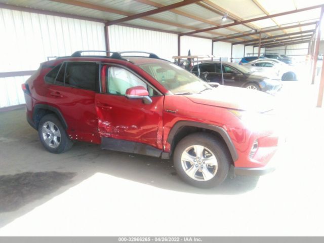 Photo 0 VIN: JTMRWRFV7LJ045173 - TOYOTA RAV4 