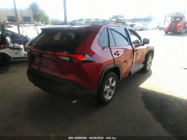 Photo 3 VIN: JTMRWRFV7LJ045173 - TOYOTA RAV4 