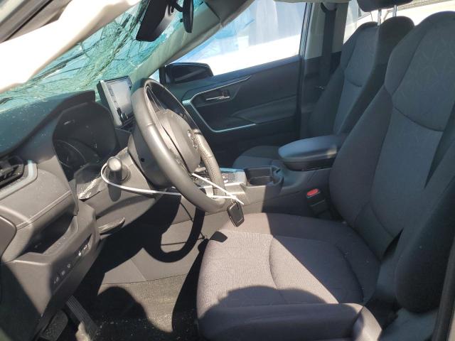 Photo 6 VIN: JTMRWRFV7MD126416 - TOYOTA RAV4 XLE 