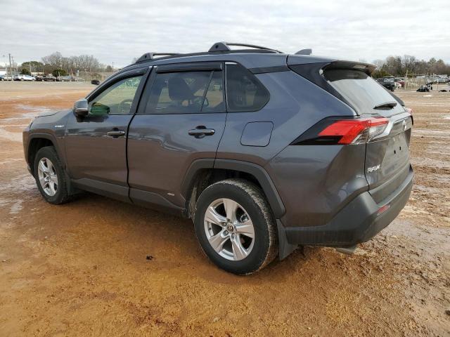 Photo 1 VIN: JTMRWRFV7MD135777 - TOYOTA RAV4 