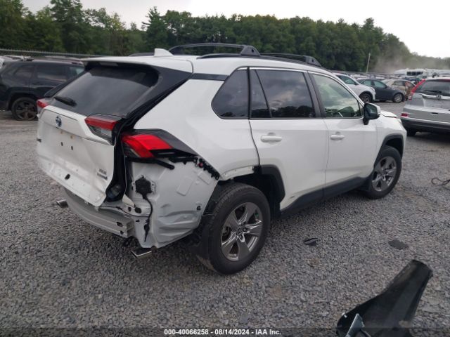 Photo 3 VIN: JTMRWRFV7PD187625 - TOYOTA RAV4 