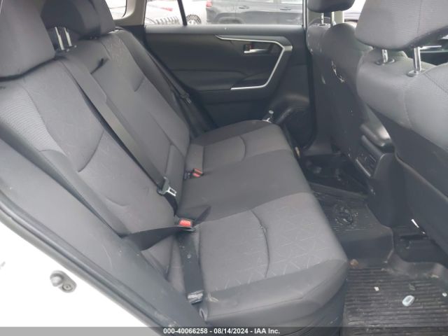 Photo 7 VIN: JTMRWRFV7PD187625 - TOYOTA RAV4 