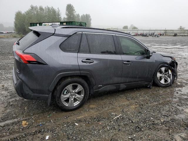 Photo 2 VIN: JTMRWRFV7PD191450 - TOYOTA RAV4 XLE 