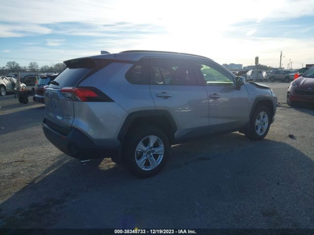 Photo 3 VIN: JTMRWRFV8KD004211 - TOYOTA RAV4 HYBRID 