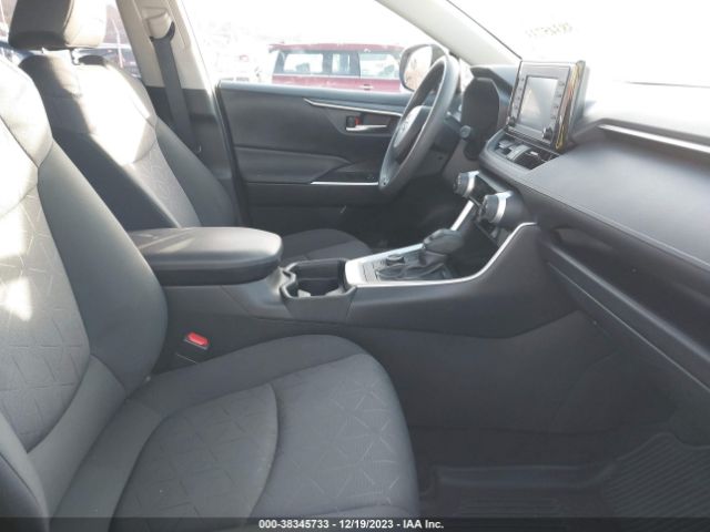 Photo 4 VIN: JTMRWRFV8KD004211 - TOYOTA RAV4 HYBRID 