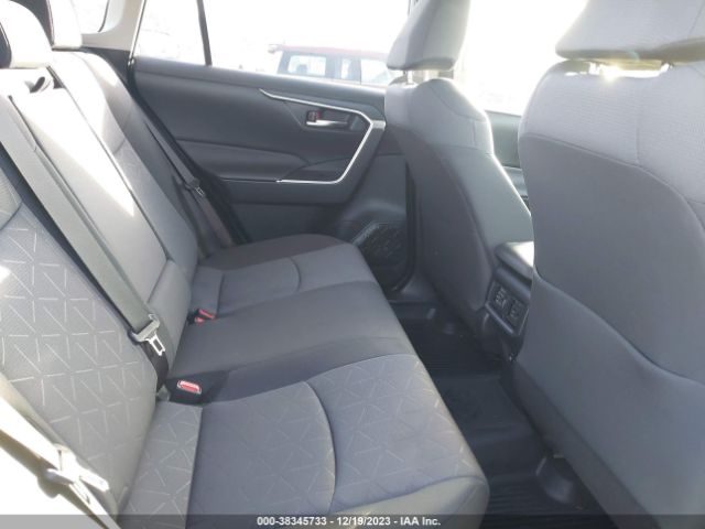 Photo 7 VIN: JTMRWRFV8KD004211 - TOYOTA RAV4 HYBRID 