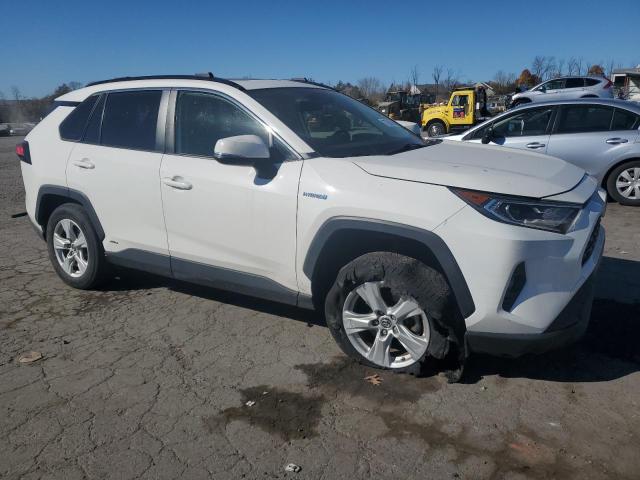 Photo 3 VIN: JTMRWRFV8KD011756 - TOYOTA RAV4 XLE 