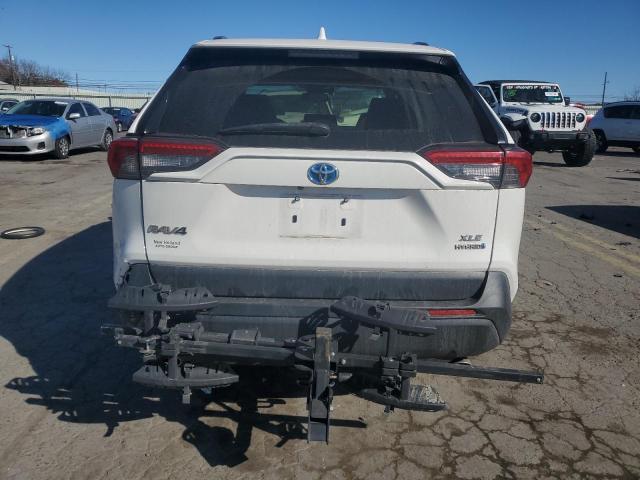 Photo 5 VIN: JTMRWRFV8KD011756 - TOYOTA RAV4 XLE 