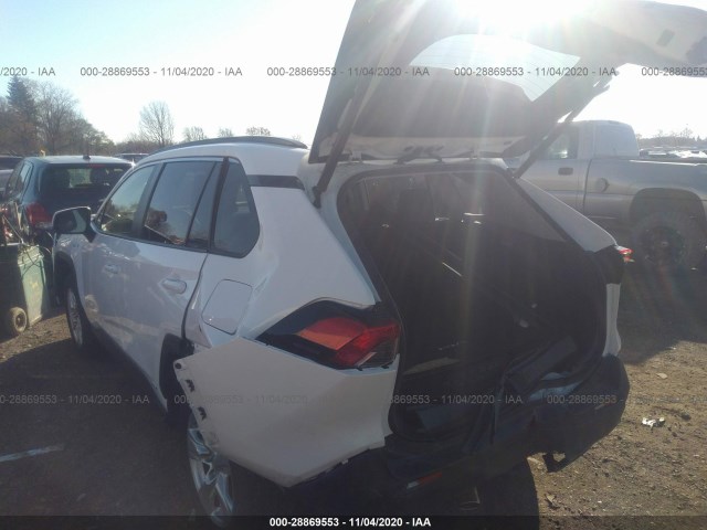 Photo 2 VIN: JTMRWRFV8KD042621 - TOYOTA RAV4 