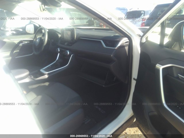 Photo 4 VIN: JTMRWRFV8KD042621 - TOYOTA RAV4 