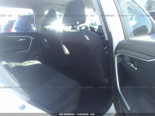 Photo 7 VIN: JTMRWRFV8KD042621 - TOYOTA RAV4 