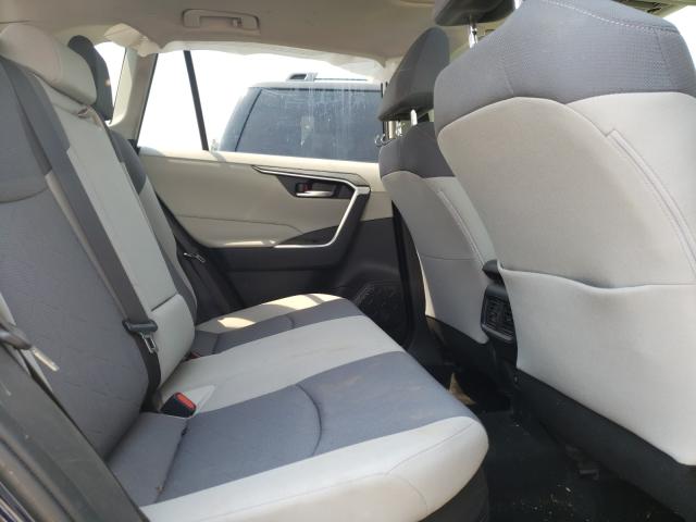 Photo 5 VIN: JTMRWRFV8KD518253 - TOYOTA RAV4 XLE 