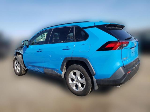 Photo 1 VIN: JTMRWRFV8LD057508 - TOYOTA RAV4 