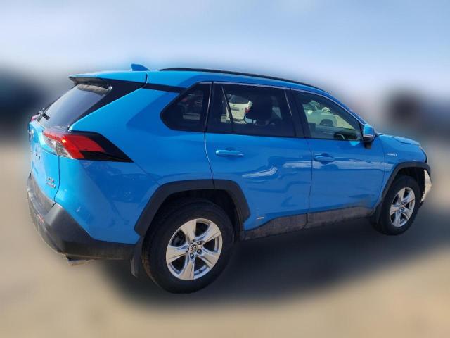 Photo 2 VIN: JTMRWRFV8LD057508 - TOYOTA RAV4 