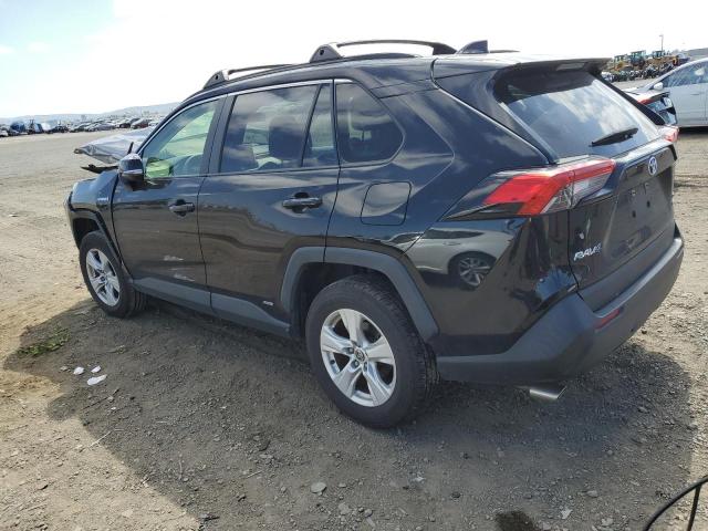 Photo 1 VIN: JTMRWRFV8LD060294 - TOYOTA RAV4 